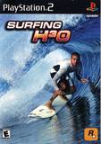 Surfing H3O (PlayStation 2)
